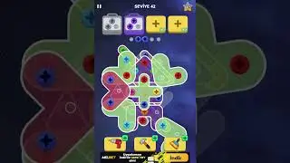 Screw Master Pin Puzzle | Gameplay Part 7 | Level 41-45