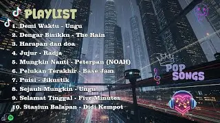 Kumpulan Lagu Pop Indonesia Terpopuler dengan Irama Lembut dan Easy Listening Sepanjang Waktu