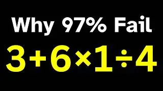 The Simplest Math Problem No One Can Solve