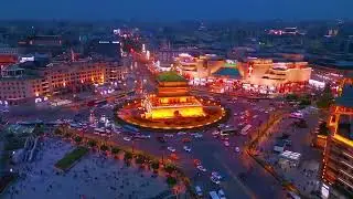 China National Day 2025 | A Nation United in Celebration