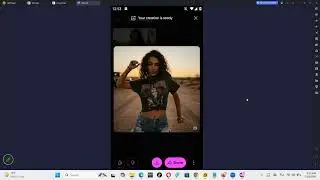 Picsart app Review. Best AI dance free video generator, AI Photo Editor