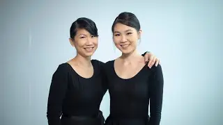 MentorMe 2020 - Evelyn and Keng Ling