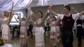 Cyprus Community of NSW Dance Group