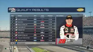 NASCAR 25 | Eps 15 | ARCA Menards Series | ARCA 200 | Richmond Raceway