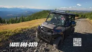 Canada Outdoor Adventures Side By Side Sunset Tours