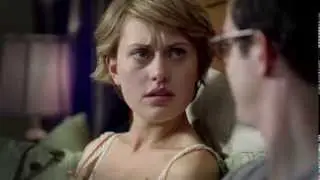 Mole Lake Casino Commercial (Golf Clubs) - Need a Break?