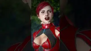 MK11 Characters Reject Skarlet
