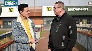 Darshan Boerma duikt in de wereld van zwerfafval - afl. 4