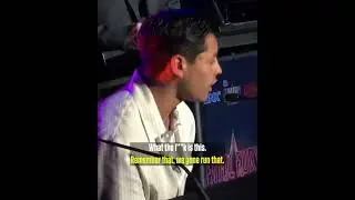 Teofimo Lopez, Ryan Garcia & Rolly Romero Go AT IT 🗣️🗣️🗣️