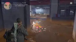 The Division : Underground