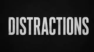 Kingsteph Distractions