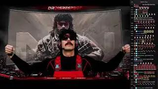 Best DrDisRespect Intros 2020 Part 3