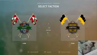 SovietWomble Stream [17.02.2023] Holdfast: Nations At War