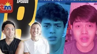 Gameboys | Episode 8: No Matter What [ENG SUB] REACTION