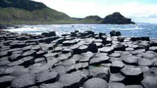 European Union Natural Landscape