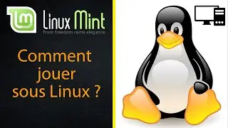 Comment jouer sous Linux ?