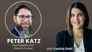 Move Fast, Build Trust: Peter Katz on Scaling Legal at Duo & Expel