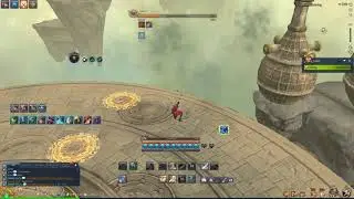 Blade & Soul CoS Boss 2 [Shadow Sin POV]