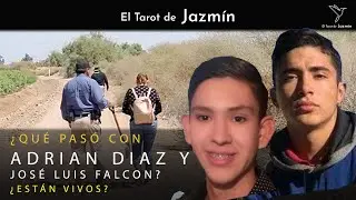 &iquest;qu&eacute; pas&oacute; con Adri&aacute;n Misael D&iacute;az Mundaca y Jos&eacute; Luis Falc&oacute;n Mill&aacute;n? | El Tarot Responde