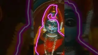 Sree devi Bathra kaliamma of old matline Anwar layout Bangalore is 45(3)