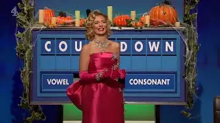 Countdown Halloween 2024 Opening