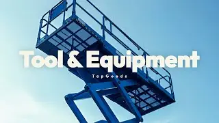 TapGoods for Tool & Equipment Rental: Run Your Entire Operation &mdash; from Yard to Jobsite