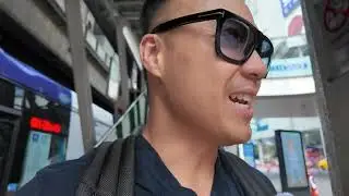 FAQ BKK  - The Streets, traffic, roads
