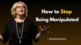 The Psychology Behind Gaslighting—and How to Resist It | Brené Brown