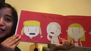 Long Dog by James Davies | #Storytime with Anusha