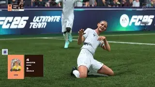 EA SPORTS FC 26 Co Op Division Rivals w/JPG