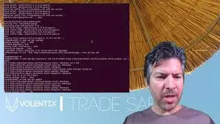Instructions on how to install the vDex node