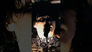 My Chemical Romance: East Asia 2026 Tour [FORBIDDEN MEMORY] KNN NEWS Audiobook, Reader's Theatre