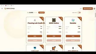 This is the most profitable Flooring Lab Credit coin STAKING ever 🚀 stake FLC