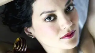 Anne Akiko Meyers & Emmanuel Ceysson: Claude Debussy 'Clair de Lune'
