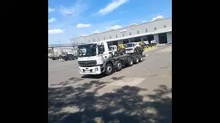 Daimler india truck commercial vehicle pvt ltd