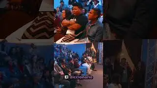 Diccionario Andoque