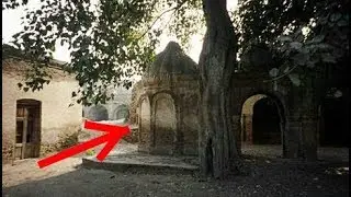 पाकिस्तान में मंदिर बने शौचालय, हिंदुओं की ऐ3सी स्थिति देख चौंक जाएंगे आप