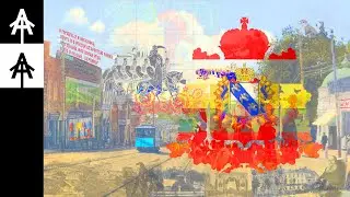 [Neo-psychedelia] Курский Фолк-Психоделический Сборник | Kursk Folk - Psychedelia Collection