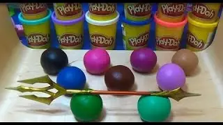 Play Doh Cakes, Play Doh Cookies, Play Doh Ice Cream, Play Doh Surprise Eggs, Play Doh Peppa Pig