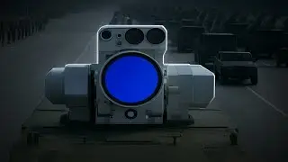 This Chinese Laser System Changes Everything About Warfare 