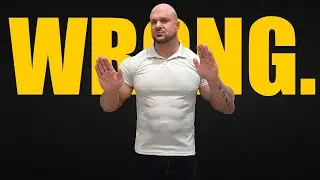 7 Reasons Why Most Natural Lifters Stay Small Forever