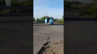 Public Utility Vehicle
