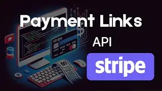 How to Create Payment Links Using Stripe API - Step-by-Step Tutorial