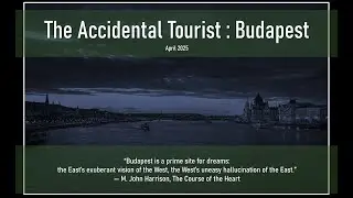 Accidental Budapest V01