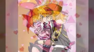 Blossick amv