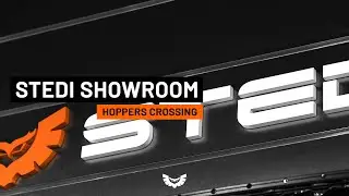 STEDI Showroom & Headquarters. High Performance LED Lighting has a new home.