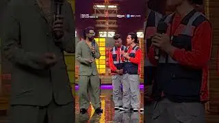 Dharmesh Is Not The Don? Who is🤔? | Realme Hip Hop India Season 2 | Amazon MX Player