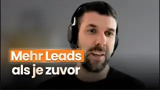 Heartbeat bietet Struktur und klare Prozesse | Florian Bodenmann Erfahrung mit Heartbeat Consulting