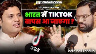 2026 Predictions for India | TikTok | PM Modi | Donald Trump | Putin | Health | Astrology