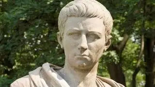 Tyrant & Mad Emperor Caligula,